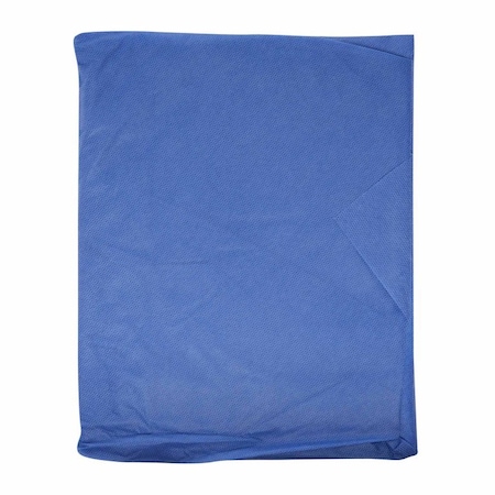 Mckesson General Purpose Drape Half Drape Sheet 60 W X 44 L Inch Sterile 16-I80-12401-S